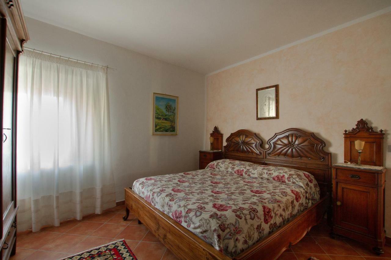 Borgo Della Rocca Bed & Breakfast Montemurlo Luaran gambar